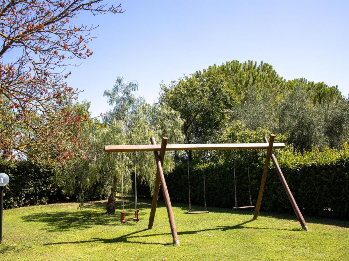 Agriturismo Salcino グロッセート エクステリア 写真