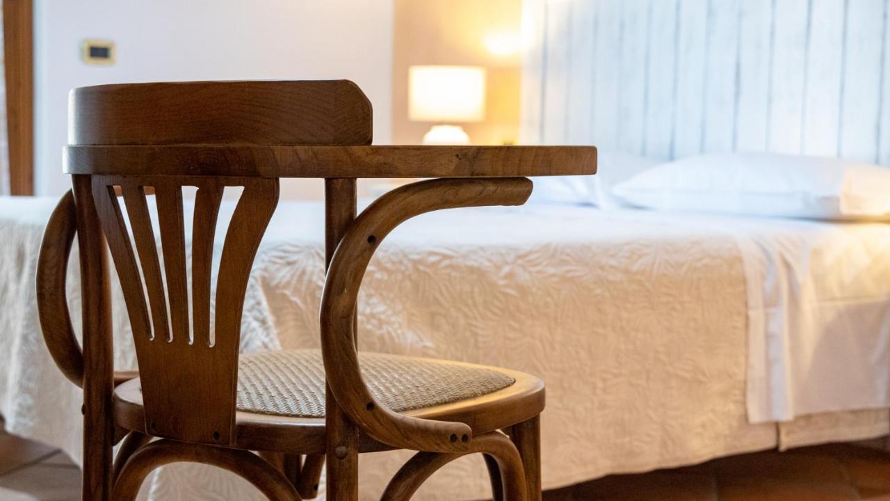 Agriturismo Salcino グロッセート エクステリア 写真