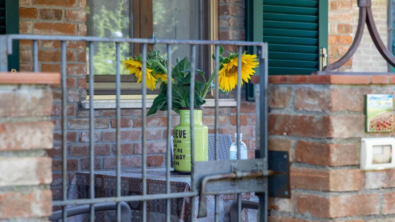 Agriturismo Salcino グロッセート エクステリア 写真
