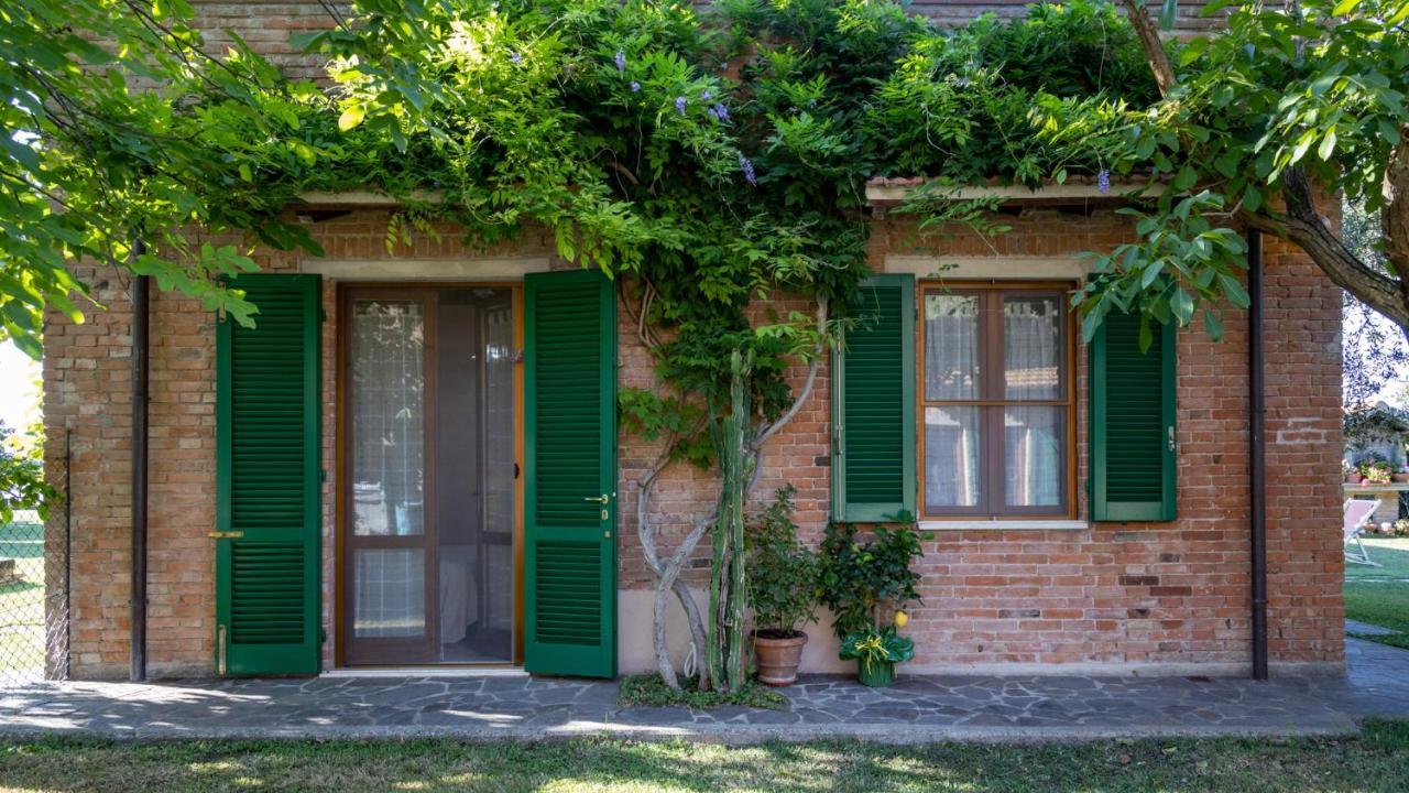 Agriturismo Salcino グロッセート エクステリア 写真