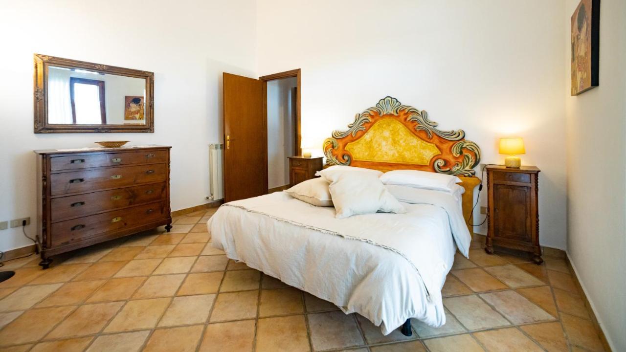 Agriturismo Salcino グロッセート エクステリア 写真