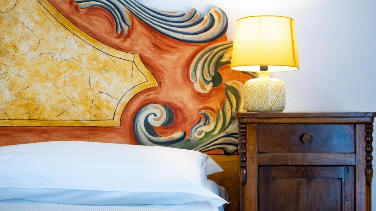 Agriturismo Salcino グロッセート エクステリア 写真