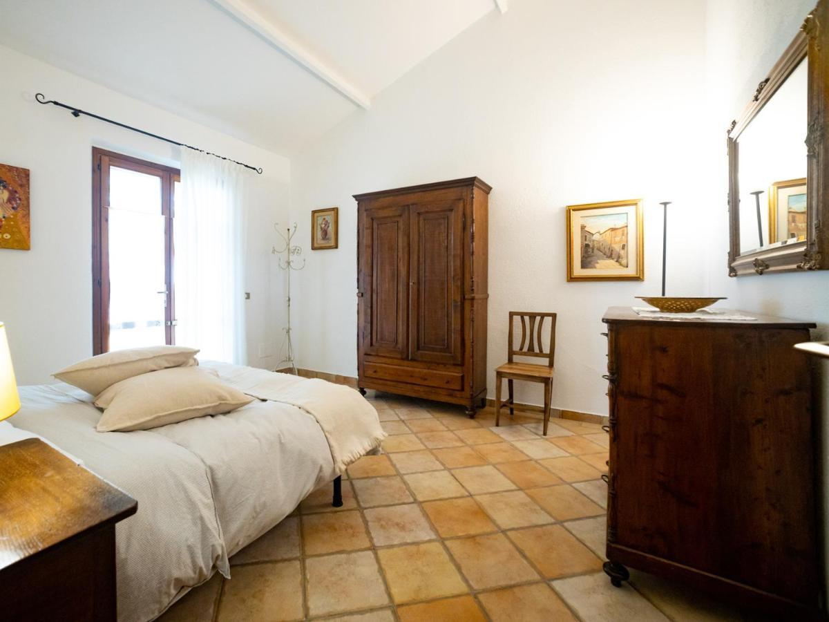 Agriturismo Salcino グロッセート エクステリア 写真