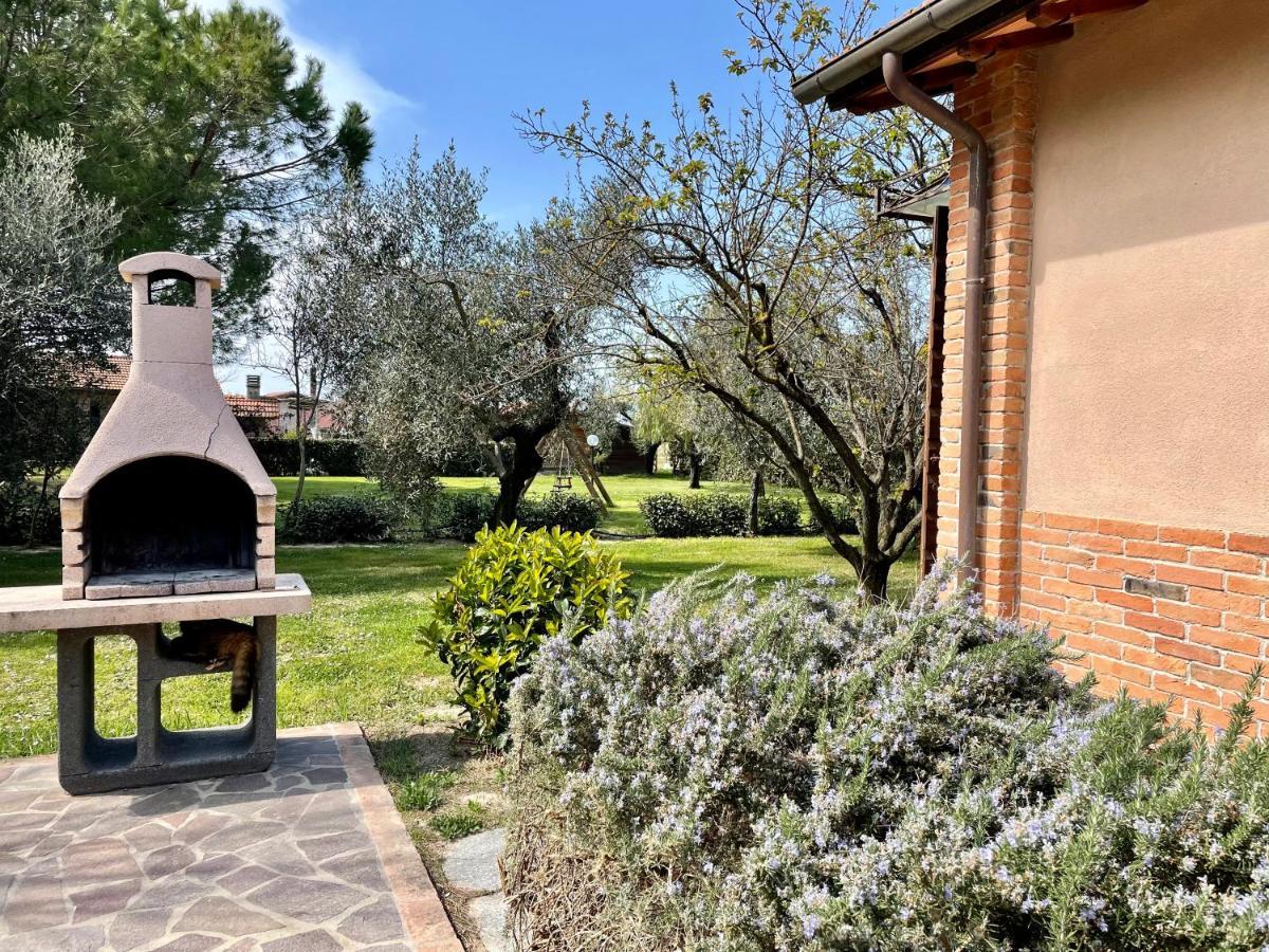 Agriturismo Salcino グロッセート エクステリア 写真