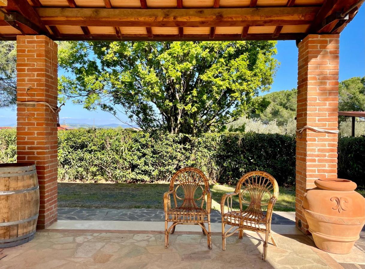 Agriturismo Salcino グロッセート エクステリア 写真