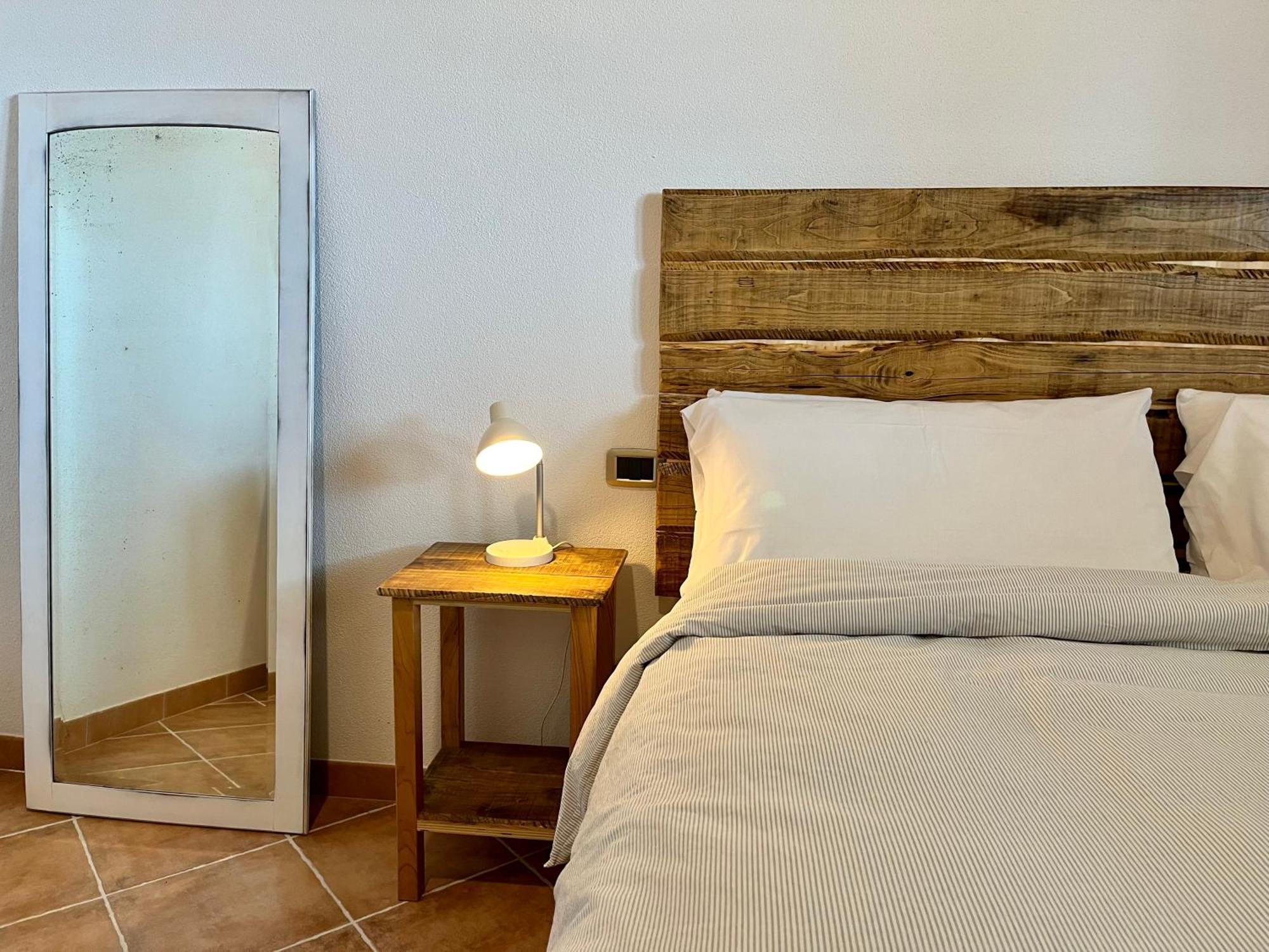 Agriturismo Salcino グロッセート エクステリア 写真