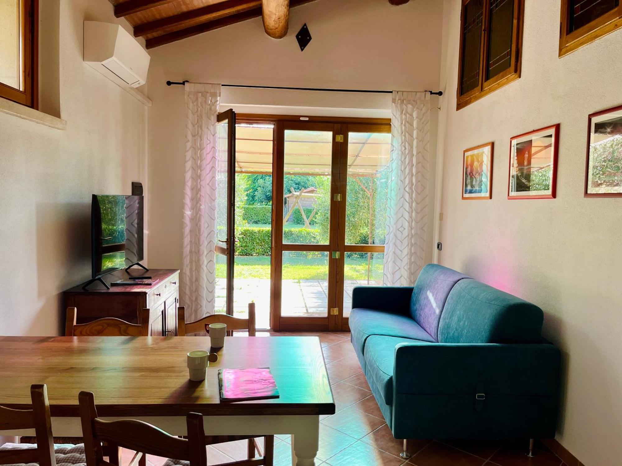 Agriturismo Salcino グロッセート エクステリア 写真