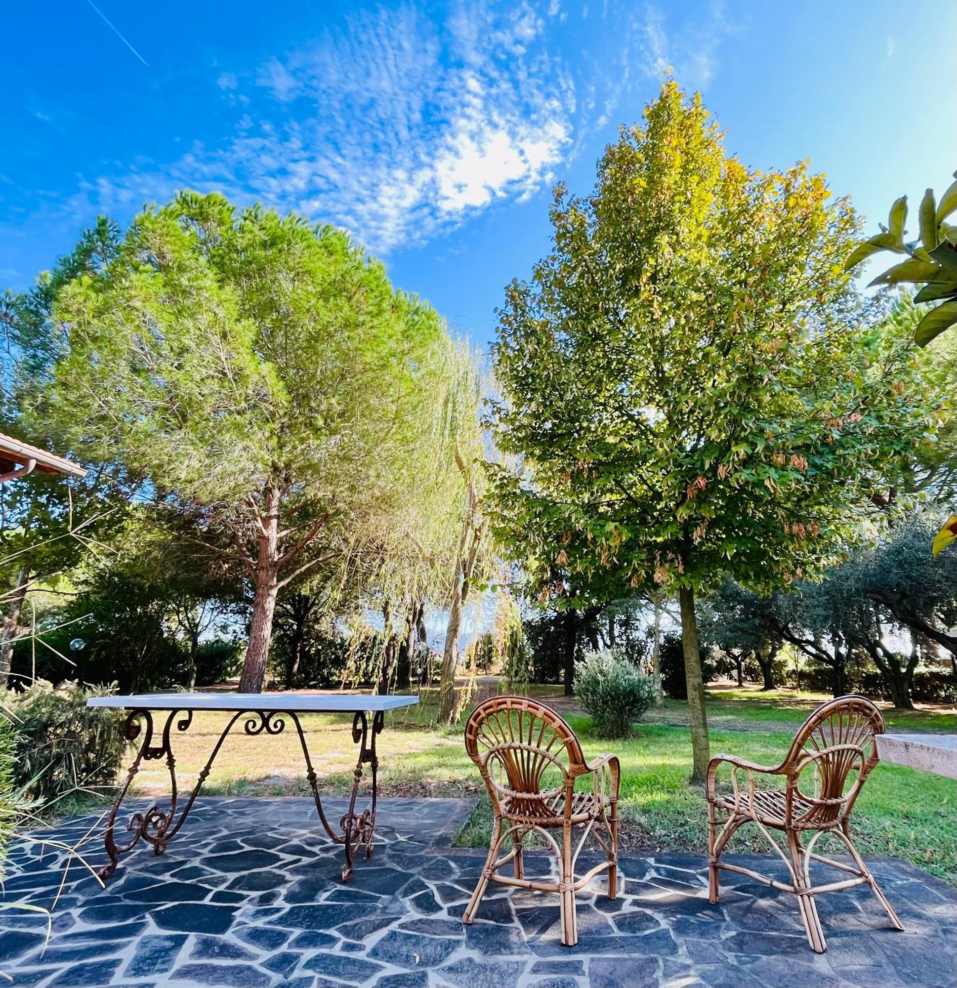 Agriturismo Salcino グロッセート エクステリア 写真