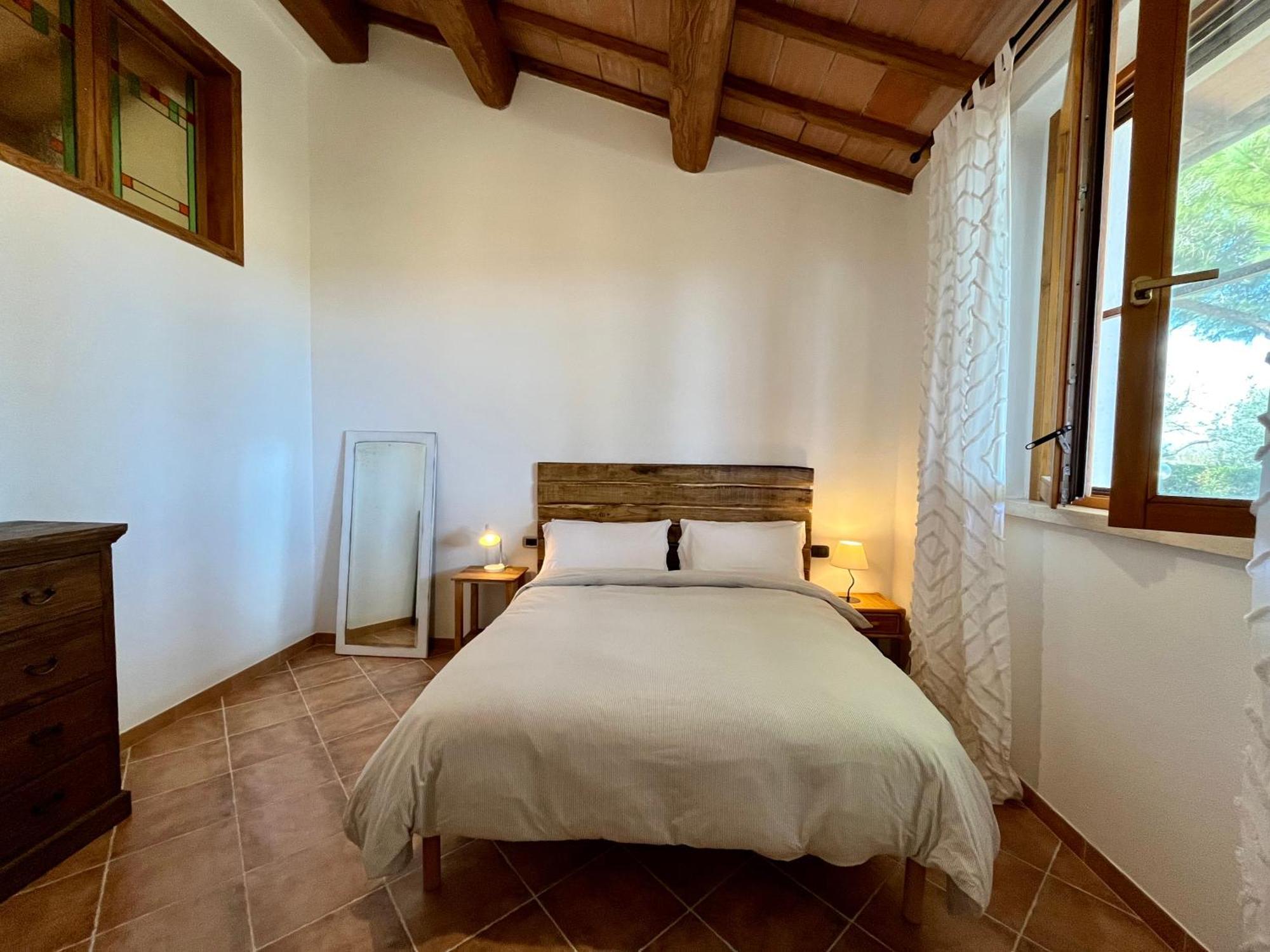 Agriturismo Salcino グロッセート エクステリア 写真