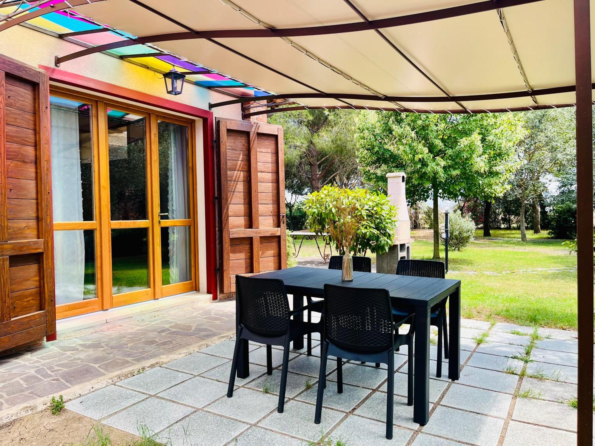 Agriturismo Salcino グロッセート エクステリア 写真