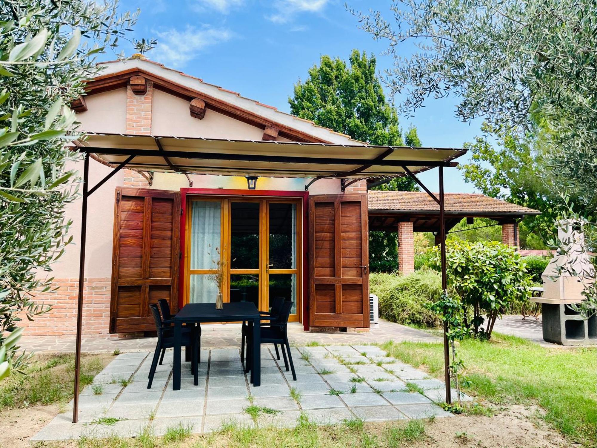 Agriturismo Salcino グロッセート エクステリア 写真